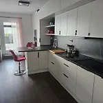 Sun - Stodulky Apartment *