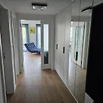 Sun - Stodulky Apartment Prag