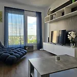 Sun - Stodulky Apartment *