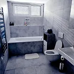 Sun - Stodulky Apartment Prag