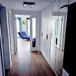 Apartment Sun - Stodulky
