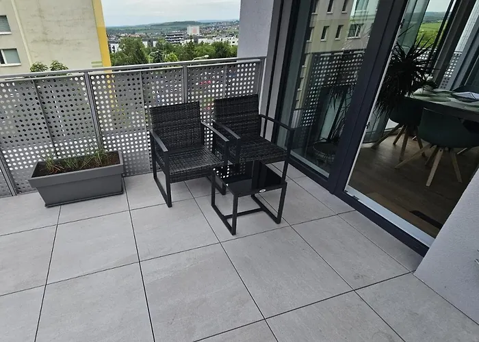 Apartment Sun - Stodulky *