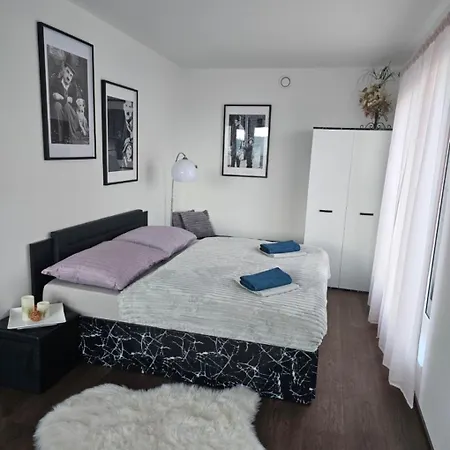 Sun - Stodulky Appartement *