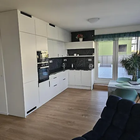 Appartement Sun - Stodulky Prague