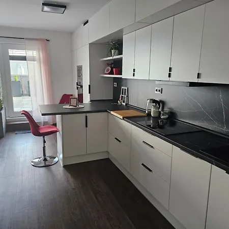 Sun - Stodulky Appartement *