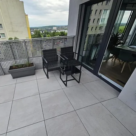 Appartement Sun - Stodulky *