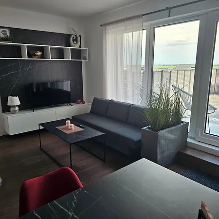 Appartement Sun - Stodulky Prague
