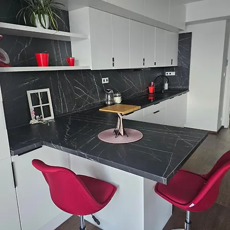 Sun - Stodulky Appartement *