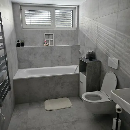 Appartement Sun - Stodulky Prague