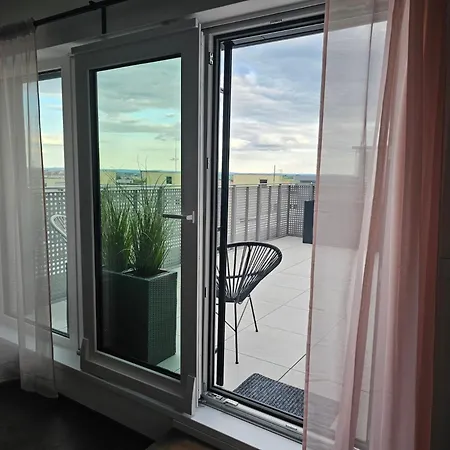 Apartamento Sun - Stodulky Praga