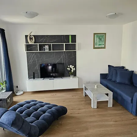 Sun - Stodulky Apartamento Praga