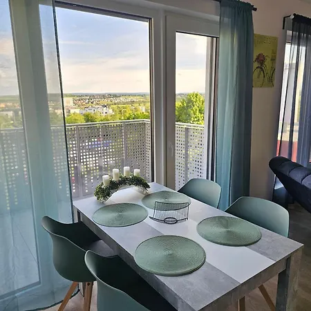 Appartement Sun - Stodulky Prague
