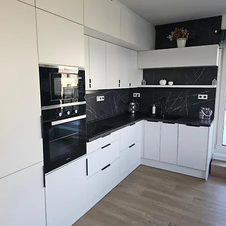 Apartamento Sun - Stodulky