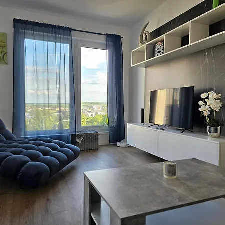 Sun - Stodulky Apartamento *