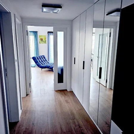 Apartamento Sun - Stodůlky