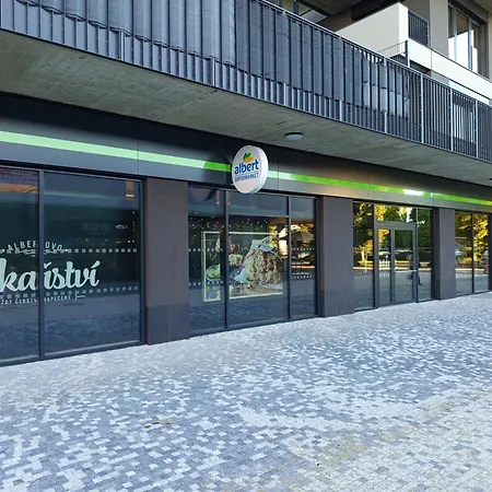 Sun - Stodůlky Praga