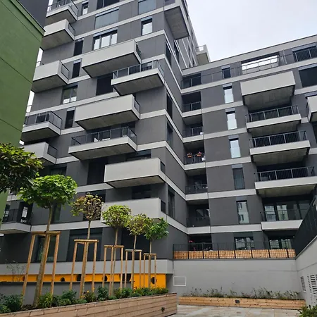 Apartamento Sun - Stodůlky Praga