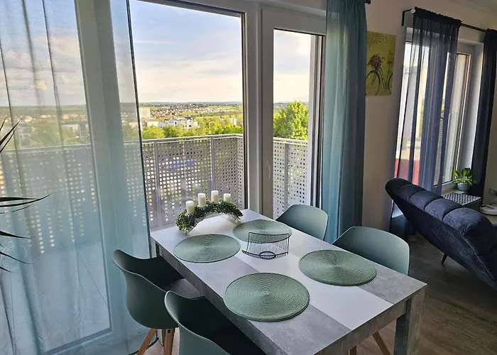 Apartament Sun - Stodulky Praga
