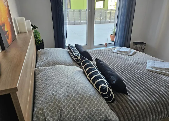 Sun - Stodulky Apartament