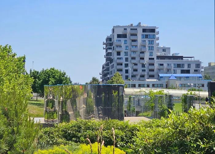 Sun - Stodulky Apartament *