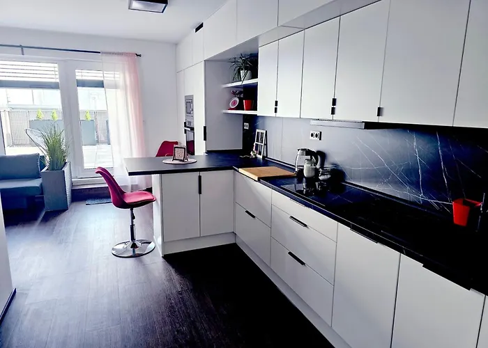 Sun - Stodulky Apartament *